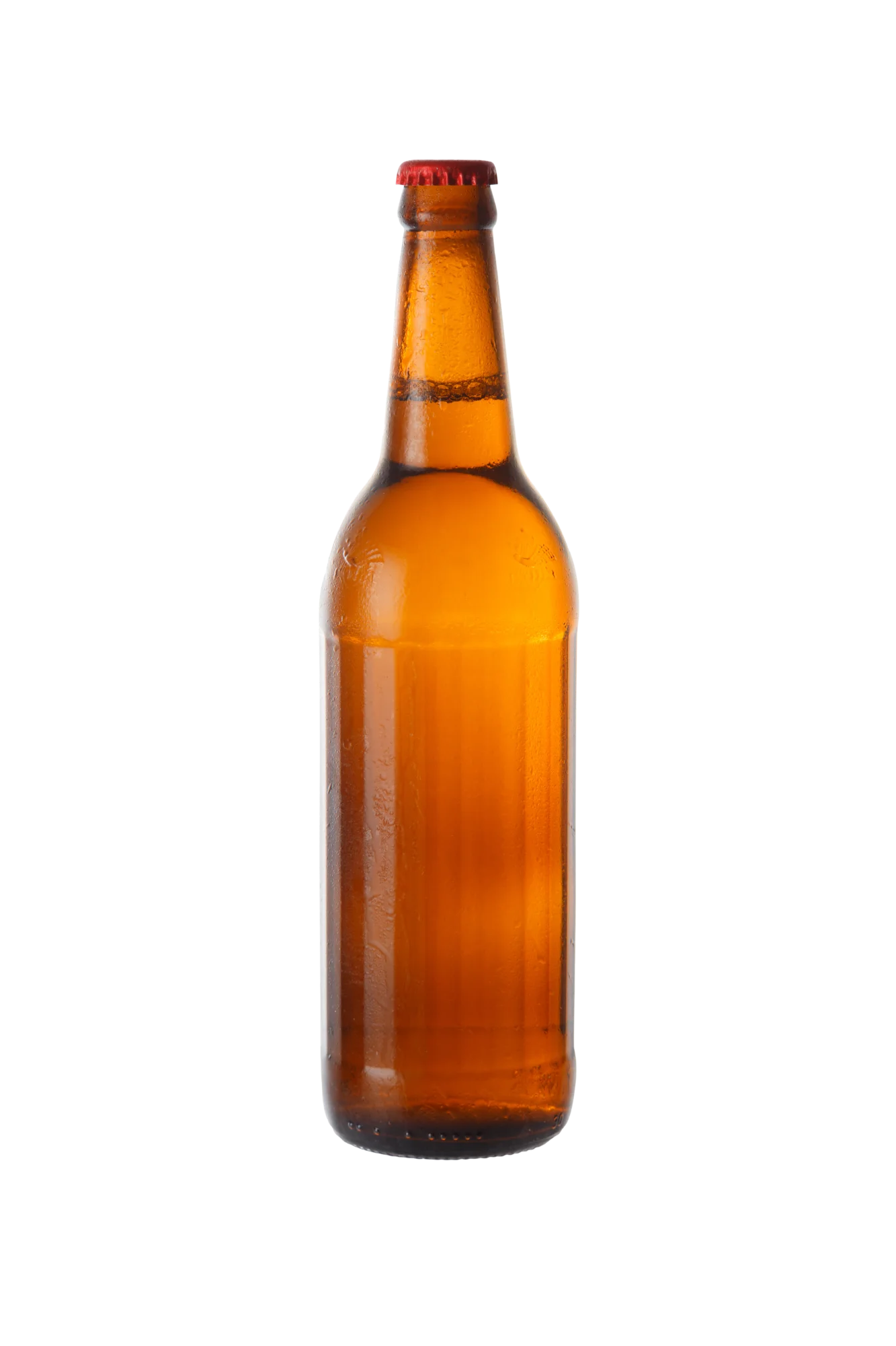 Bouteille de bière