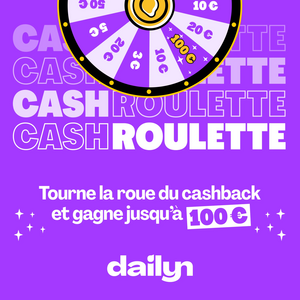 Cash Roulette Dailyn