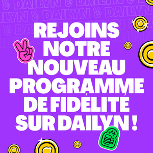 Dailyn